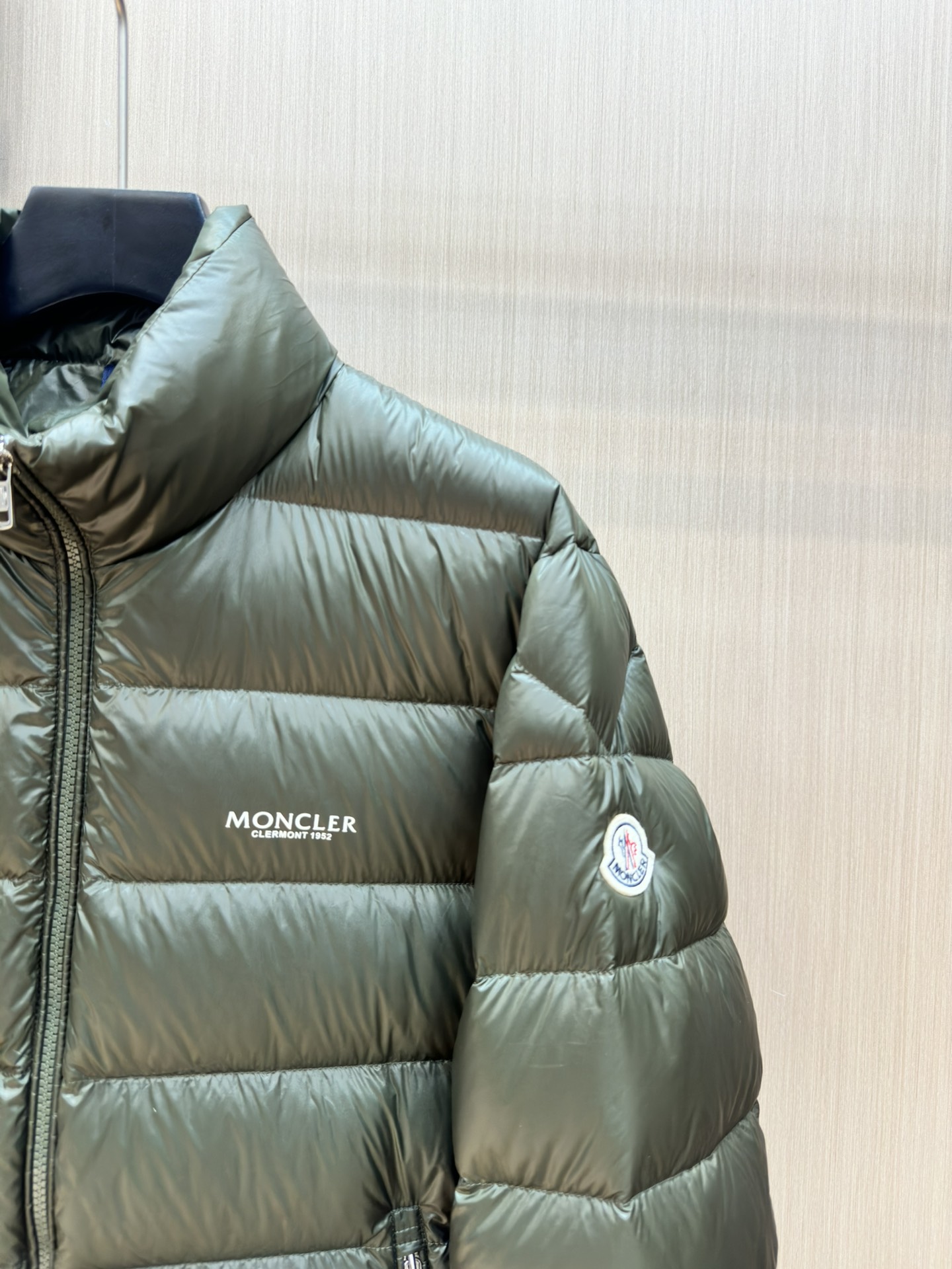 Moncler Down Jackets